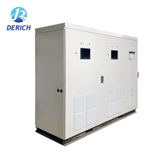 九折型材仿威圖儲能機(jī)柜 戶外防護(hù)與恒溫保障的理想選擇